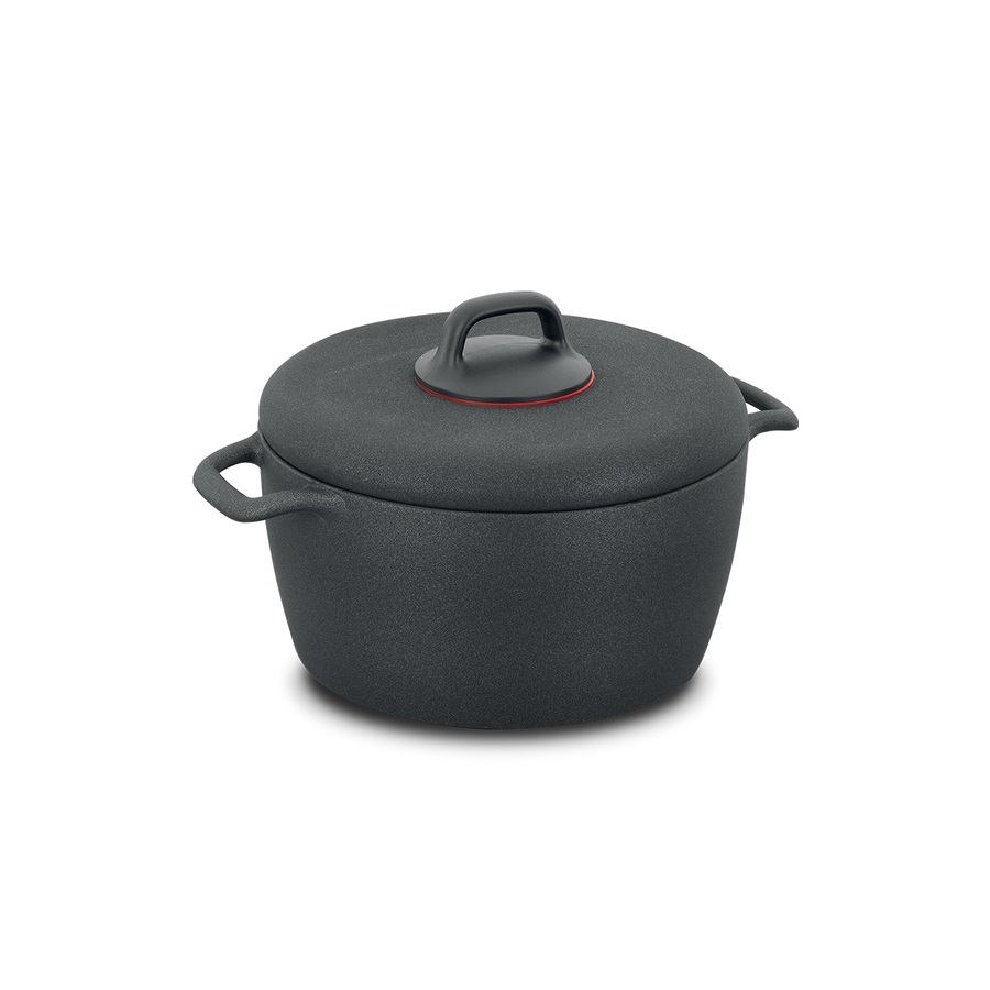 Кастрюля Korkmaz Gusto Plus A1351 3л
Кастрюля Korkmaz Gusto Plus A1351 3л