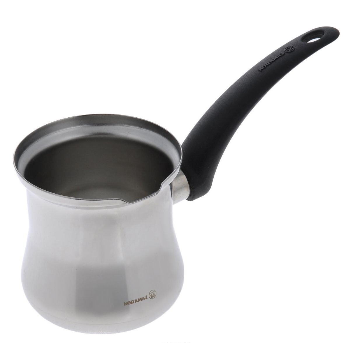 Молочник Korkmaz ORBIT A1210 0,5л
Молочник Korkmaz ORBIT A1210 0,5л