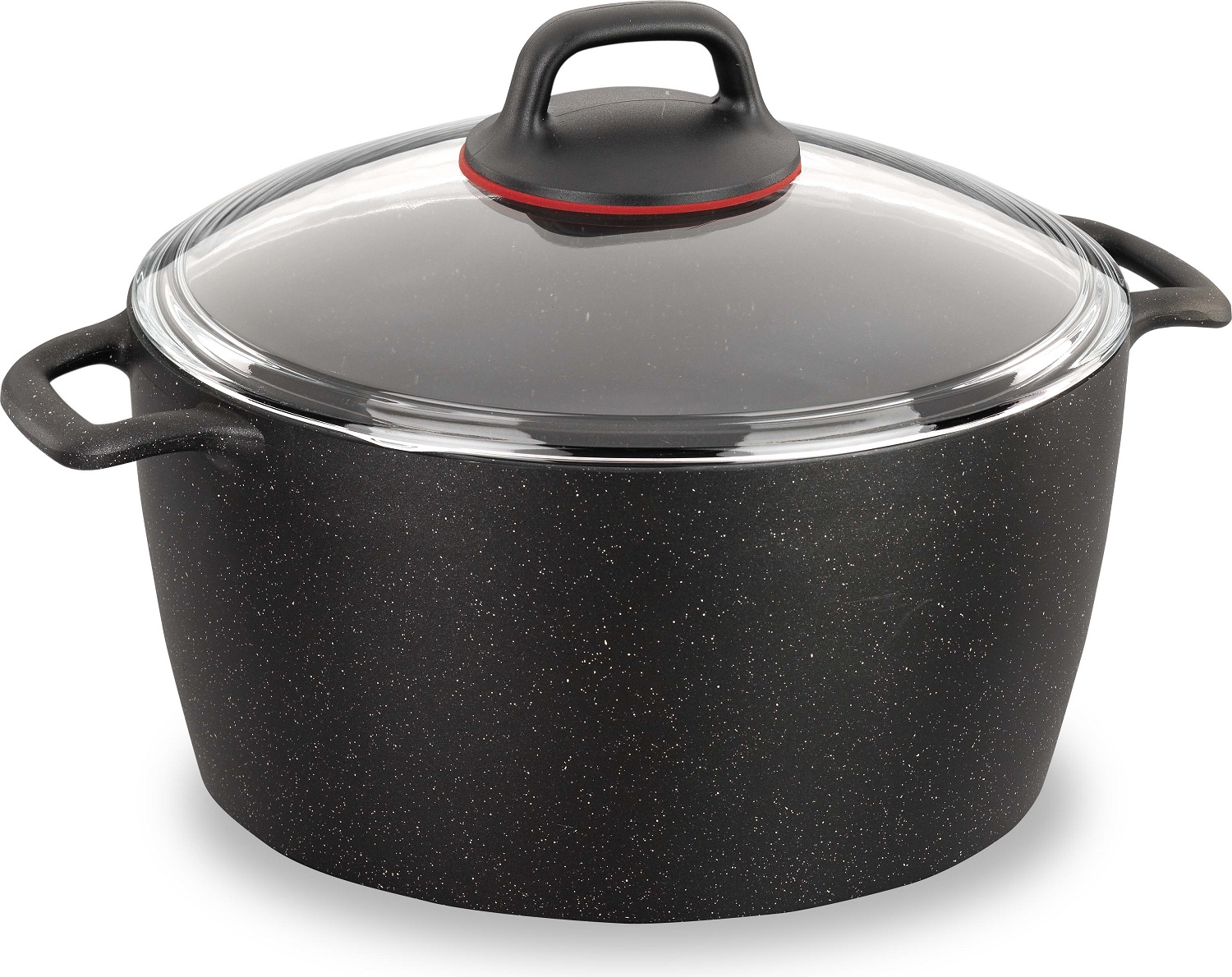 Кастрюля Korkmaz Gusto A1362 5л
Кастрюля Korkmaz Gusto A1362 5л