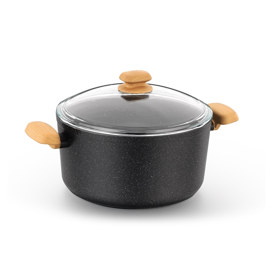 Кастрюля Korkmaz Montana A1241 3л
Кастрюля Korkmaz Montana A1241 3л