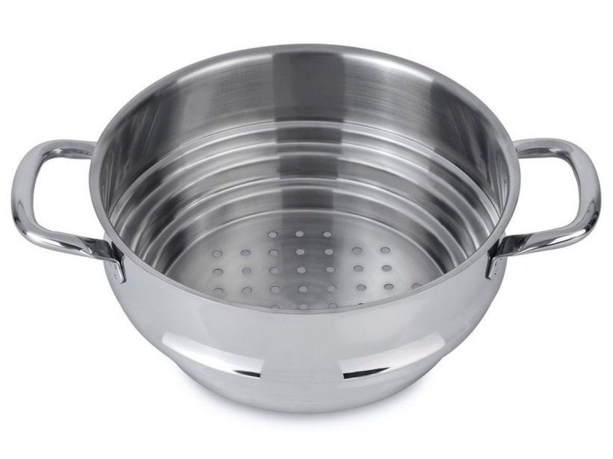 Вставка пароварка Berghoff Moon 4490005
Вставка пароварка Berghoff Moon 4490005