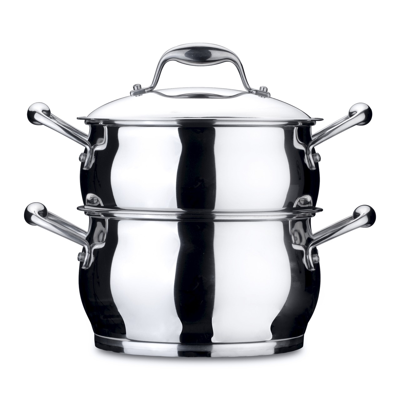 Пароварка Berghoff Zeno 3,9л 20см 1102160
Пароварка Berghoff Zeno 3,9л 20см 1102160