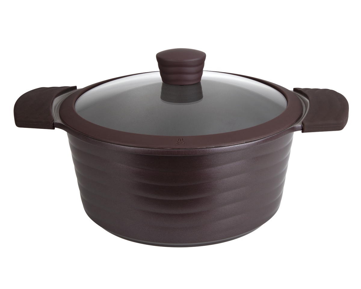 Кастрюля TalleR TR-98016 4,3 л
Кастрюля TalleR TR-98016 4,3 л