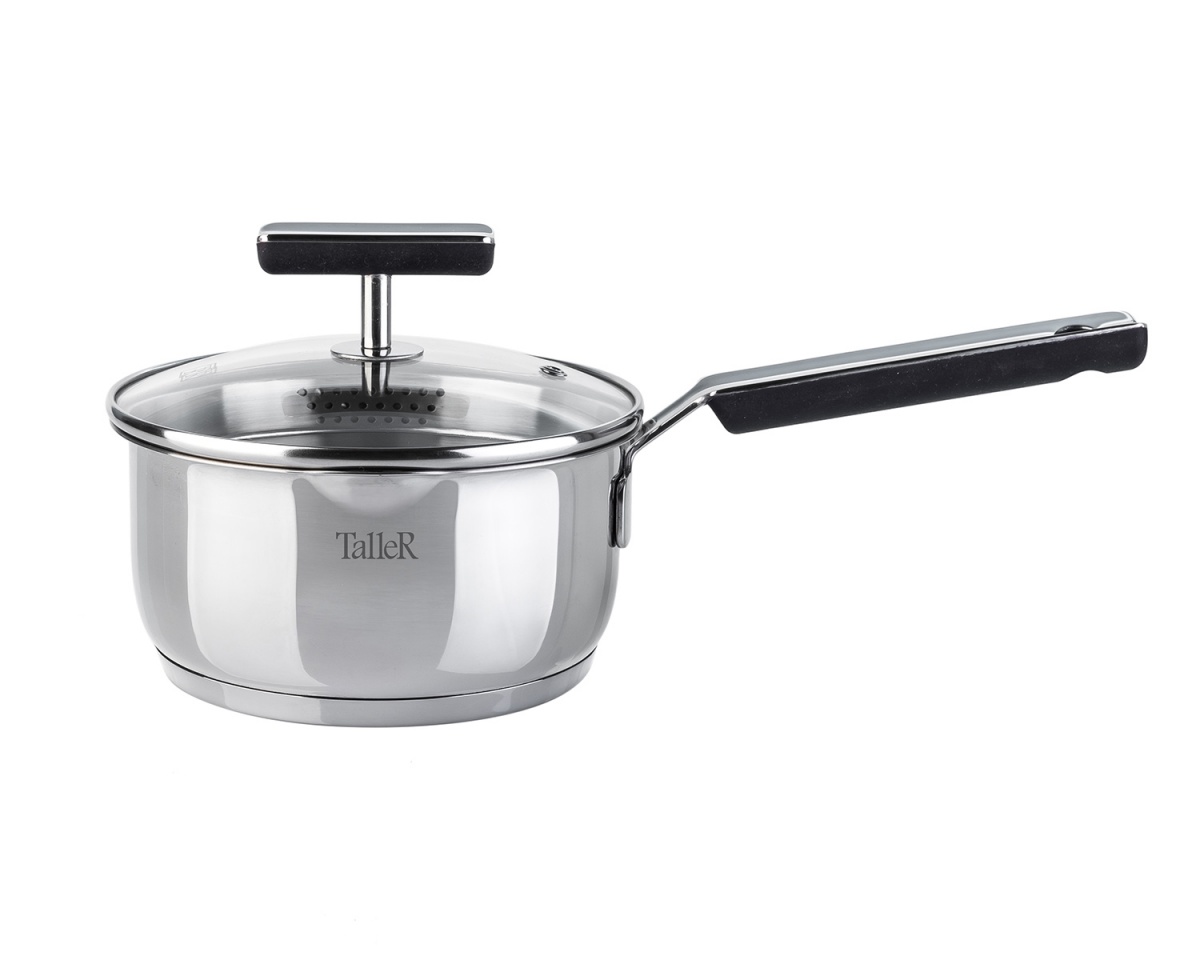 Ковш TalleR TR-17245, 1,5 л
Ковш TalleR TR-17245, 1,5 л