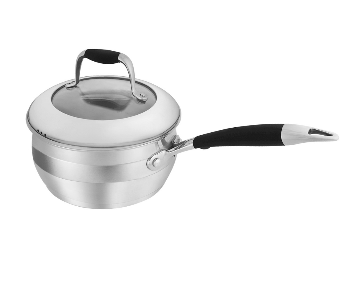 Ковш TalleR TR-98002, 1,8 л
Ковш TalleR TR-98002, 1,8 л