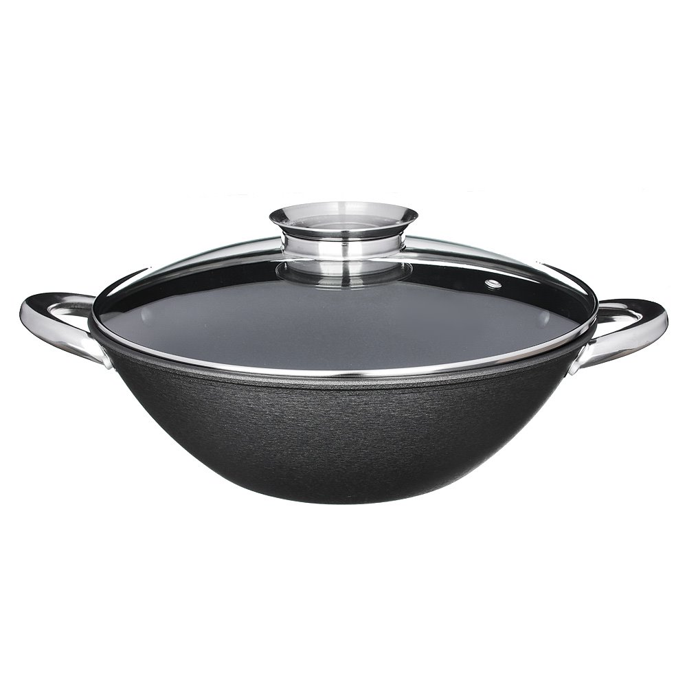 Казан Satoshi 808-030, 28см 3,6л
Казан Satoshi 808-030, 28см 3,6л