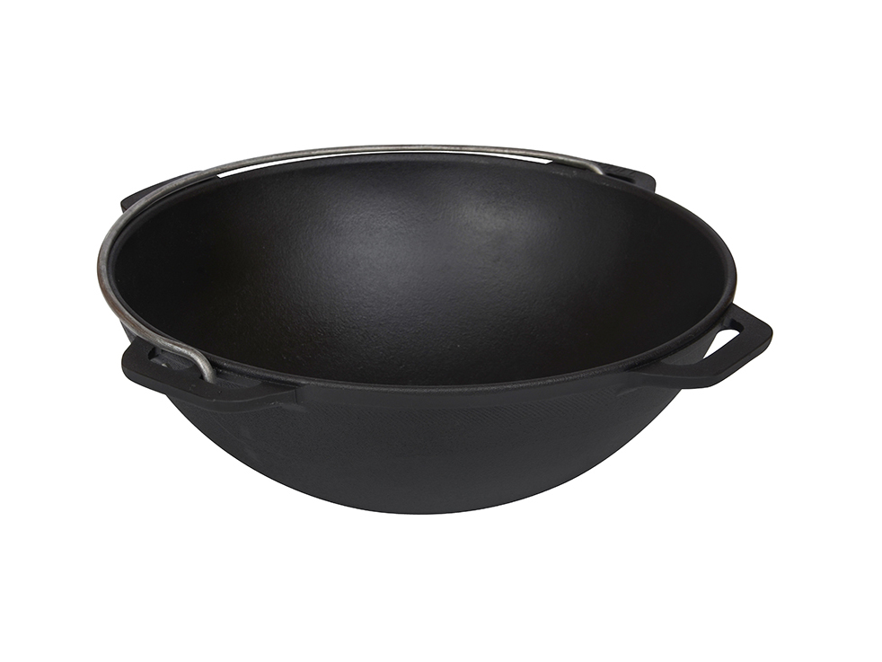 Казан Brizoll КА04 4л
Казан Brizoll КА04 4л