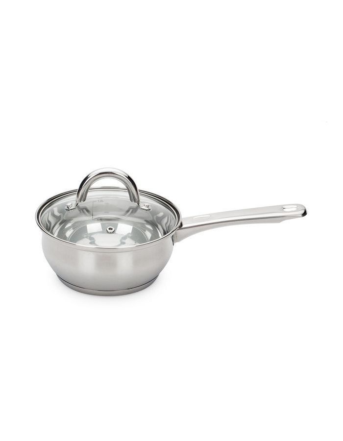 Ковш Attribute Steel Grace 16х7,5см 1,4л ASG016
Ковш Attribute Steel Grace 16х7,5см 1,4л ASG016