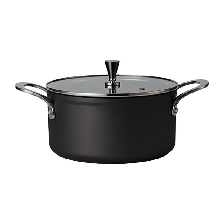 Кастрюля HuoHou Super Platinum Non-Stick Pan (HU0162)
Кастрюля HuoHou Super Platinum Non-Stick Pan (HU0162)