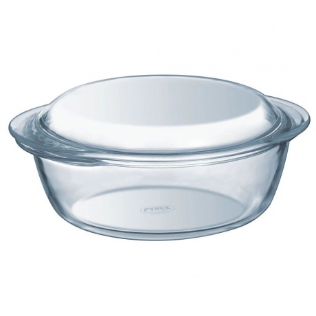 Кастрюля ESSENTIALS 2.1л 20см круглая с крышкой PYREX 204A000N/2022
Кастрюля ESSENTIALS 2.1л 20см круглая с крышкой PYREX 204A000N/2022