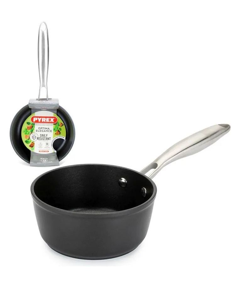 Ковш OPTIMA+ ELEGANCE 1.4л PYREX OB16BPX/E006
Ковш OPTIMA+ ELEGANCE 1.4л PYREX OB16BPX/E006