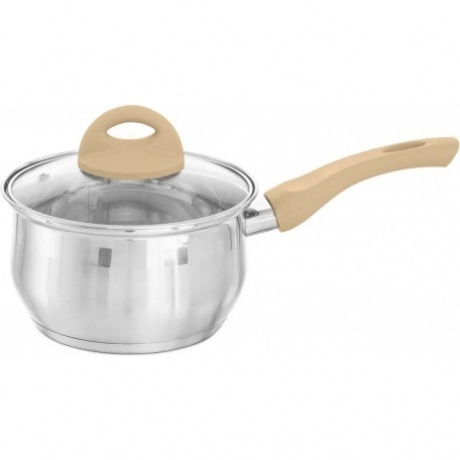 Ковш с крышкой NATURA 1.8 л ATTRIBUTE NATURA ASN001
Ковш с крышкой NATURA 1.8 л ATTRIBUTE NATURA ASN001