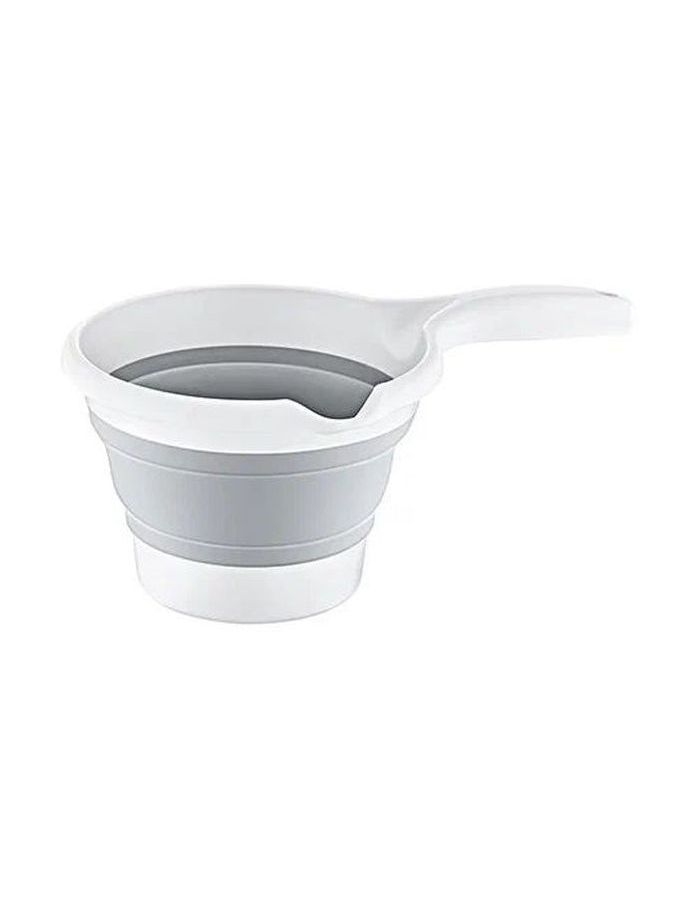 Ковш складной MAGIC 1.2л 27.5x16.5x11см микс цветов HOBBY LIFE HL081213
Ковш складной MAGIC 1.2л 27.5x16.5x11см микс цветов HOBBY LIFE HL081213