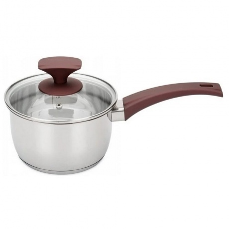 Ковш с крышкой AUGUSTA SPECIALE 1.7л ATTRIBUTE STEEL ASA016S хорошее состояние
Ковш с крышкой AUGUSTA SPECIALE 1.7л ATTRIBUTE STEEL ASA016S хорошее состояние