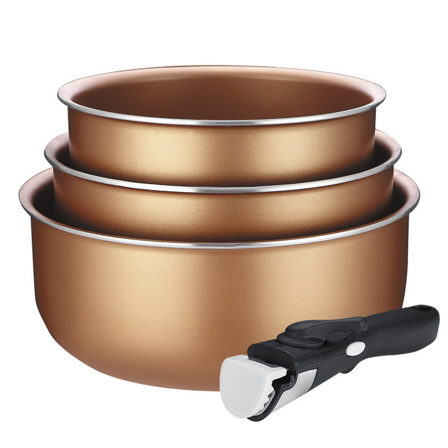 Набор ковшей Galaxy GL 9520
Набор ковшей Galaxy GL 9520