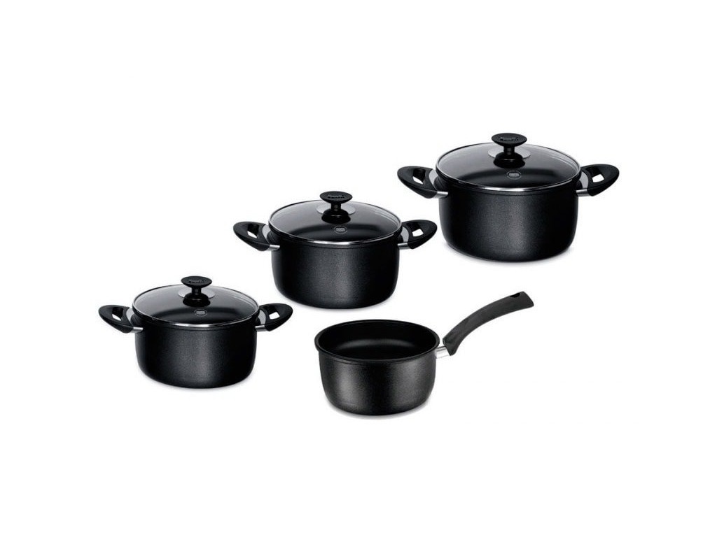 Набор посуды Berndes Alu-Specials 011200
Набор посуды Berndes Alu-Specials 011200