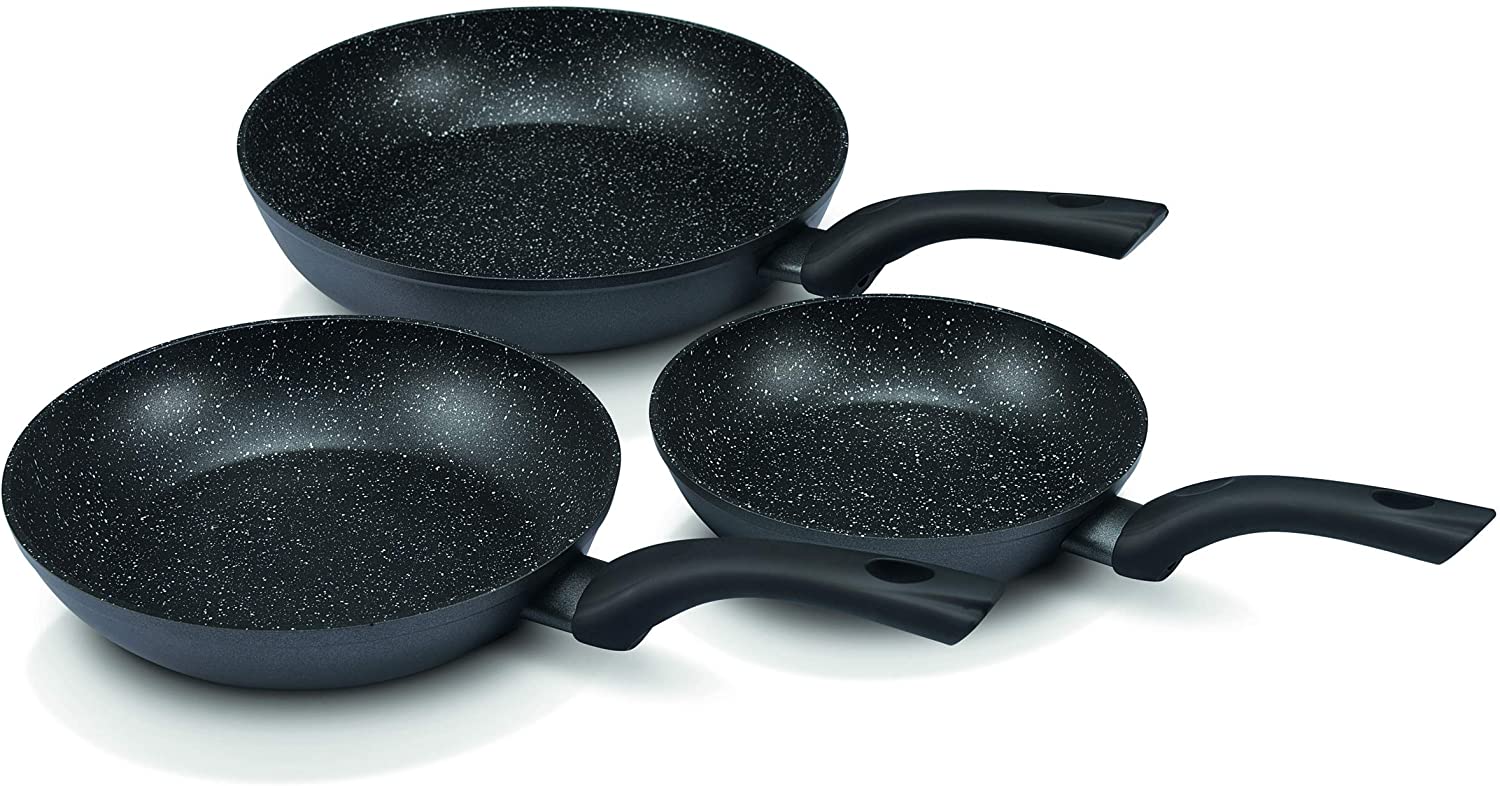 Набор сковород Beka ROCK 13955974
Набор сковород Beka ROCK 13955974