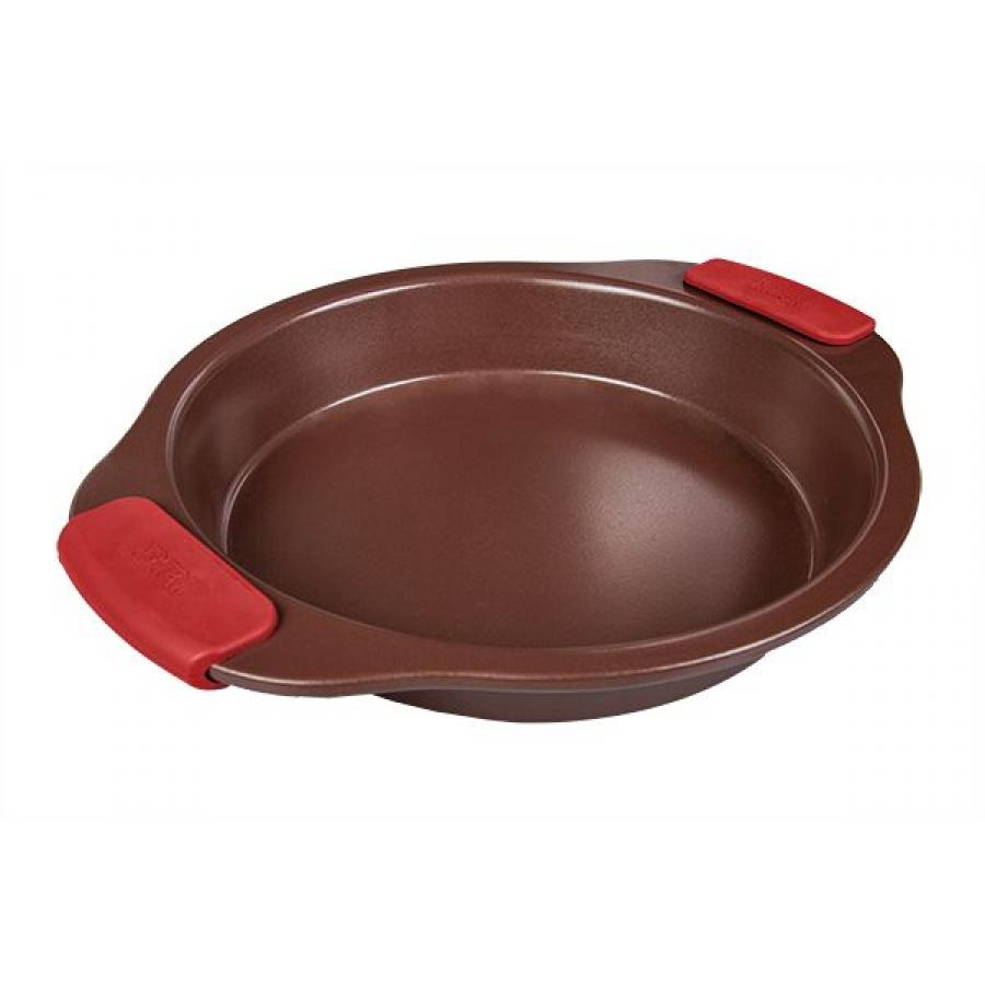 Форма круглая Taller TR-6306 d26
Форма круглая Taller TR-6306 d26