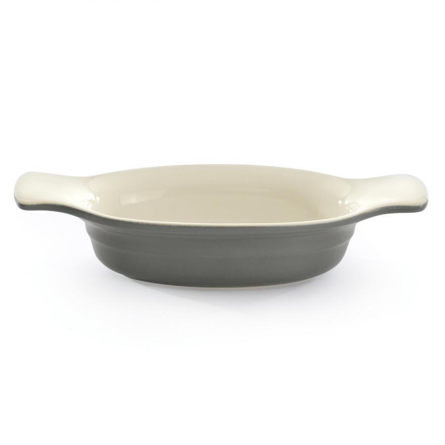 Блюдо для запекания Berghoff 18*12,5см, керамика
Блюдо для запекания Berghoff 18*12,5см, керамика