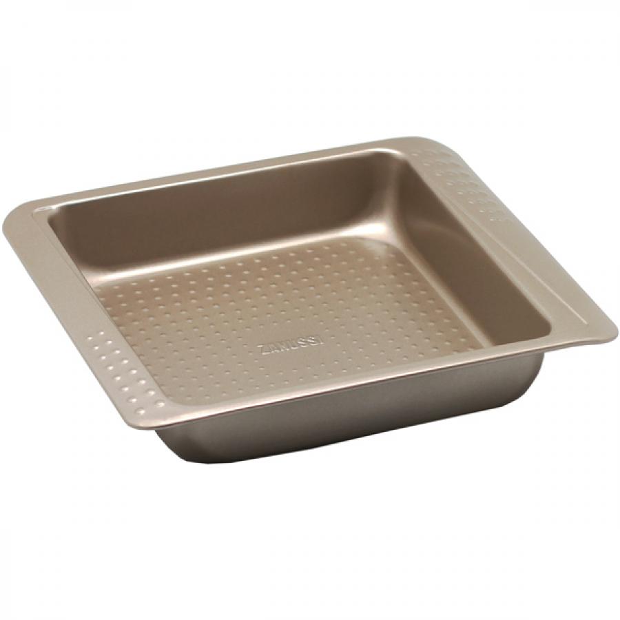 Форма для выпечки 27,5х23,4х5см
Форма для выпечки 27,5х23,4х5см