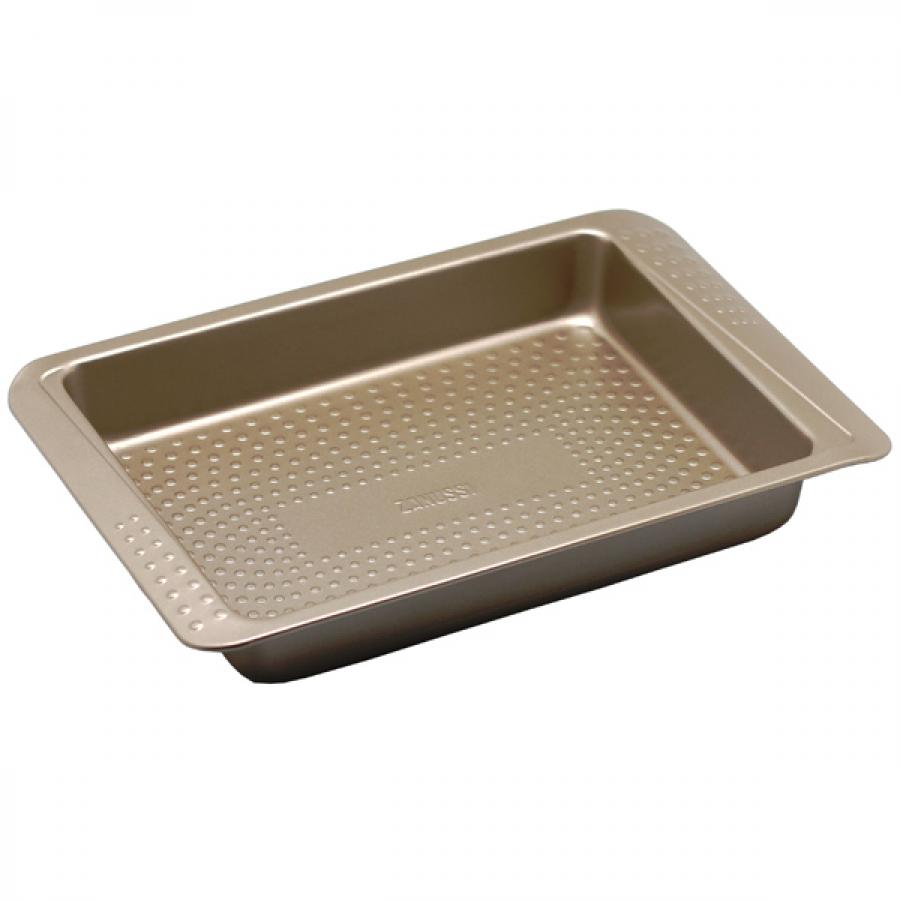 Форма для запекания 33х21,6х5см
Форма для запекания 33х21,6х5см