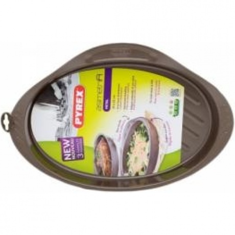 Форма овальная гриль АСИМЕТРИЯ 35х23см
Форма овальная гриль АСИМЕТРИЯ 35х23см