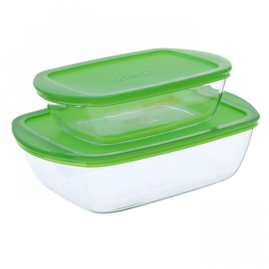 Набор Cook&Store 2 предмета+сумка
Набор Cook&Store 2 предмета+сумка