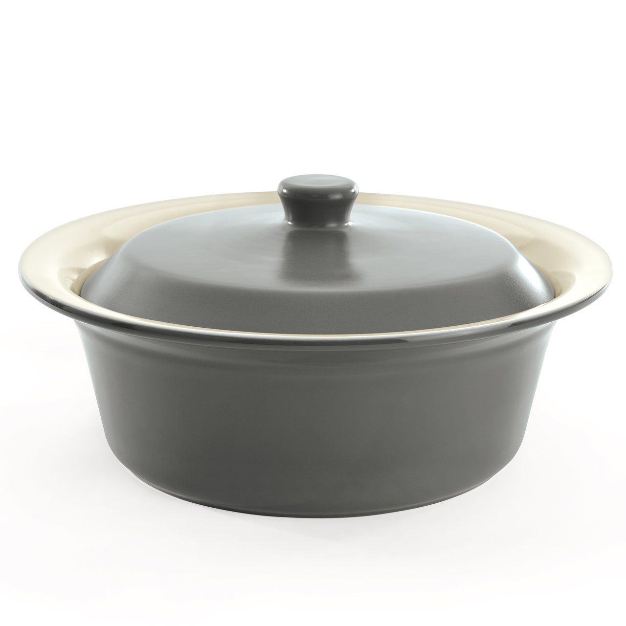 Блюдо для запекания BergHOFF CollectAndCook 24см 4490284
Блюдо для запекания BergHOFF CollectAndCook 24см 4490284