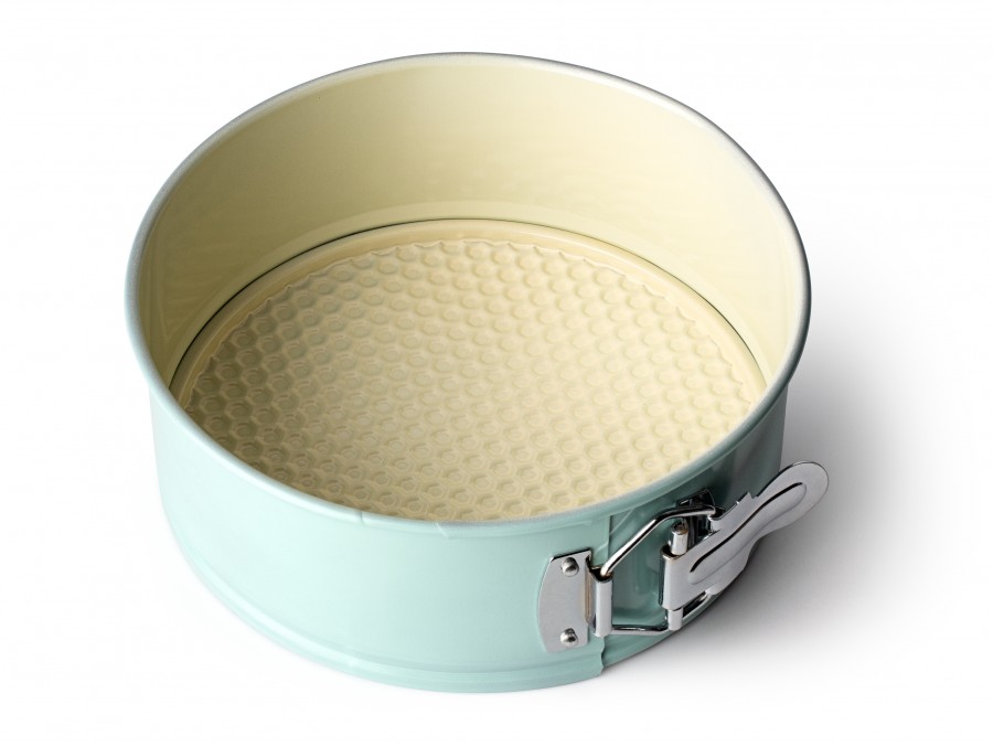 Форма для выпечки разъемная APOLLO Brownie 18см
Форма для выпечки разъемная APOLLO Brownie 18см