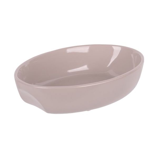 Форма для запекания Pyrex CURVES 28x18см керамика,бежевый, CU28OR8/7046
Форма для запекания Pyrex CURVES 28x18см керамика,бежевый, CU28OR8/7046