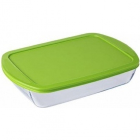 Форма для запекания Pyrex XL 4,5л 40х27х7см, 240P002/7044
Форма для запекания Pyrex XL 4,5л 40х27х7см, 240P002/7044