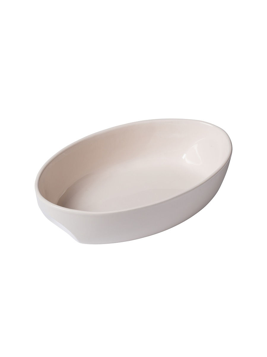 Форма для запекания Pyrex CURVES 33x21см керамика,бежевый, CU33OR8/7044
Форма для запекания Pyrex CURVES 33x21см керамика,бежевый, CU33OR8/7044