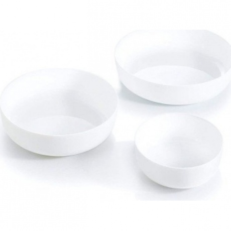 Набор для запекания LUMINARC ДИВАЛИ 3 предмета, N7648
Набор для запекания LUMINARC ДИВАЛИ 3 предмета, N7648