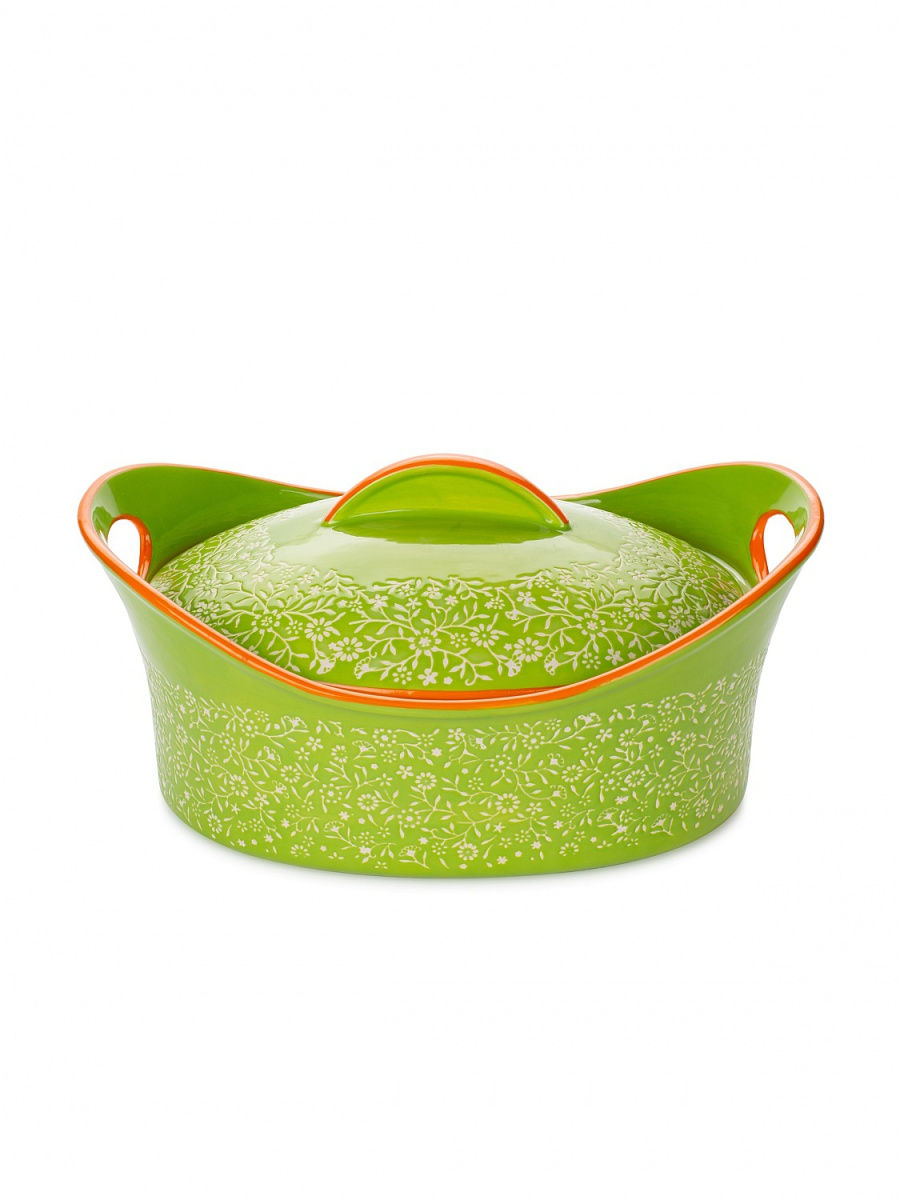 Форма для запекания ATTRIBUTE BAKE COUNTRYSIDE 2700мл, ABK129
Форма для запекания ATTRIBUTE BAKE COUNTRYSIDE 2700мл, ABK129