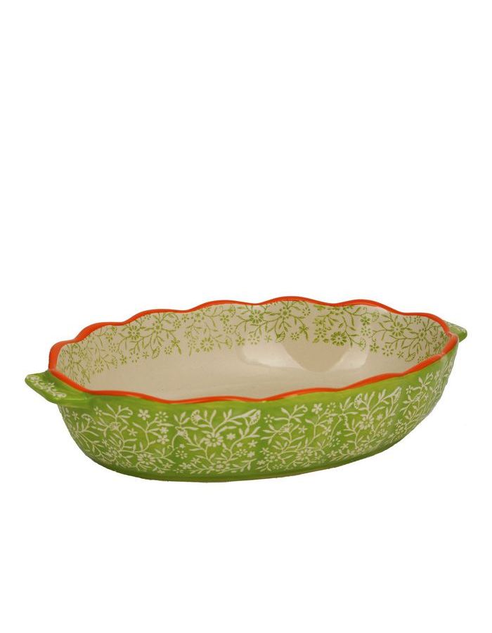 Форма для запекания ATTRIBUTE BAKE COUNTRYSIDE 32.5х20.5см , ABK128
Форма для запекания ATTRIBUTE BAKE COUNTRYSIDE 32.5х20.5см , ABK128