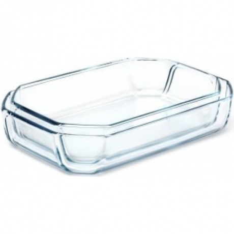 Набор для запекания Pyrex (форма 30x20x6.5см+форма 33x22x6.5см), 913S037/7043
Набор для запекания Pyrex (форма 30x20x6.5см+форма 33x22x6.5см), 913S037/7043