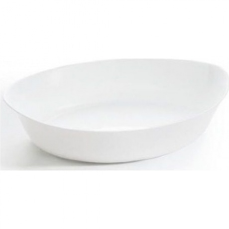 Форма для запекания LUMINARC SMART CUISINE 32х20см , N3083
Форма для запекания LUMINARC SMART CUISINE 32х20см , N3083