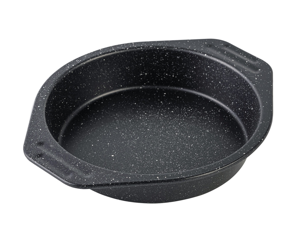 Форма для выпечки TalleR TR-66319 круглая 27,5*23*4,5
Форма для выпечки TalleR TR-66319 круглая 27,5*23*4,5