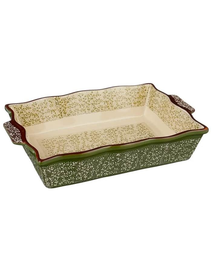 Форма для запекания Attribute Bake Verde ABK102 30х20см
Форма для запекания Attribute Bake Verde ABK102 30х20см