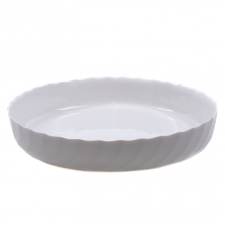 Форма для запекания Luminarc Smart Cuisine Трианон P4021 26см
Форма для запекания Luminarc Smart Cuisine Трианон P4021 26см
