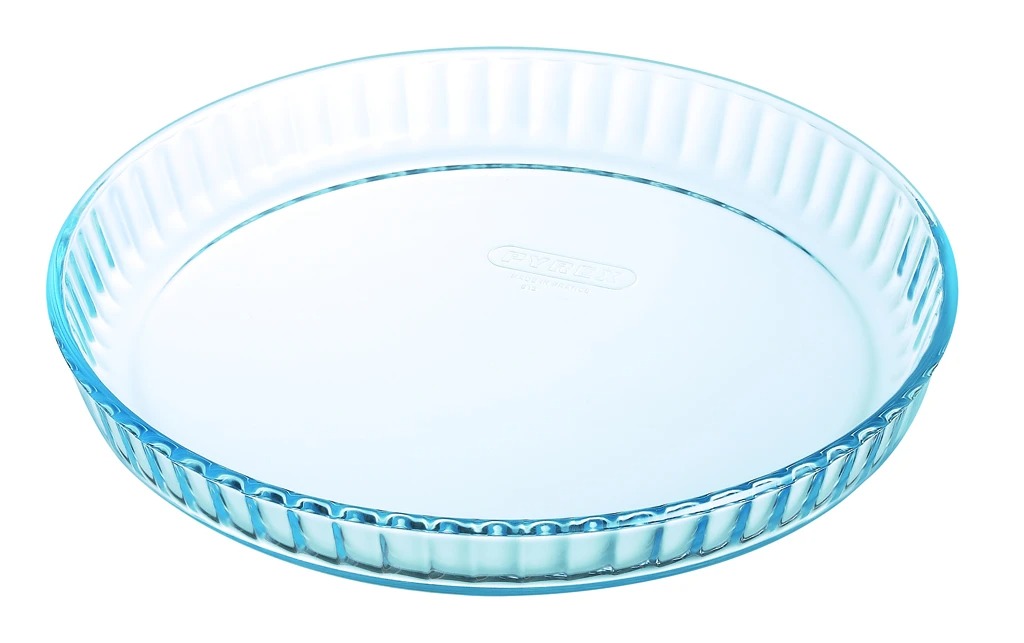 Форма для выпечки Pyrex 812B000/6146 24см
Форма для выпечки Pyrex 812B000/6146 24см
