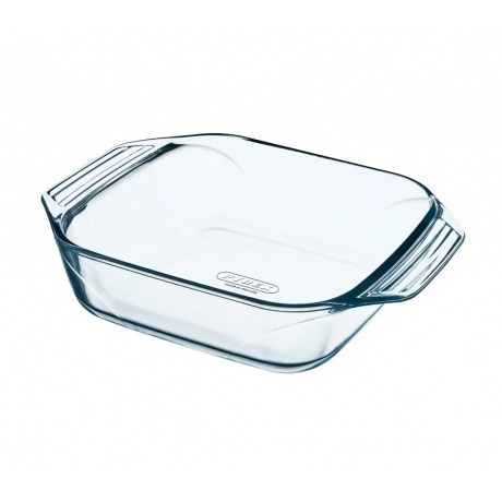 Блюдо для запекания Pyrex Irresistible 400B000/7046 29х23см
Блюдо для запекания Pyrex Irresistible 400B000/7046 29х23см