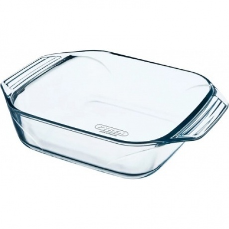 Блюдо для запекания Pyrex Irresistible 400B000/7046 29х23см
Блюдо для запекания Pyrex Irresistible 400B000/7046 29х23см