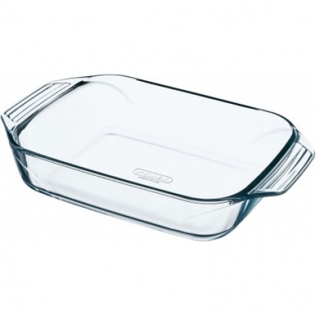Блюдо для запекания Pyrex Irresistible 407B000/7046 31х20см
Блюдо для запекания Pyrex Irresistible 407B000/7046 31х20см
