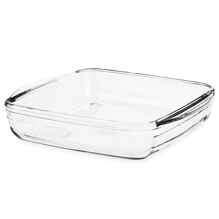 Блюдо для запекания Pyrex O Cuisine 209BC00/1046-1 21x21см
Блюдо для запекания Pyrex O Cuisine 209BC00/1046-1 21x21см
