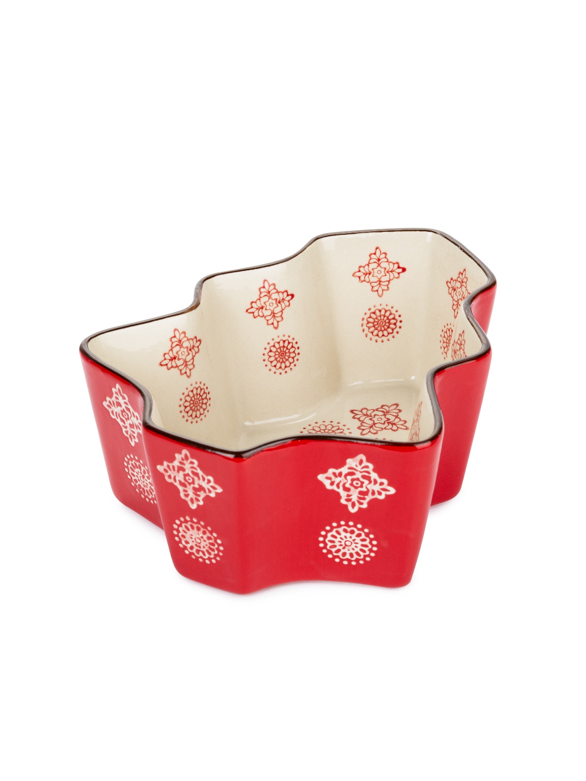 Форма для запекания и выпечки VENICE 20.5x16.5x7.5см елочка ATTRIBUTE BAKE NC2246
Форма для запекания и выпечки VENICE 20.5x16.5x7.5см елочка ATTRIBUTE BAKE NC2246