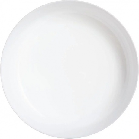 Блюдо для запекания SMART CUISINE WAVY глубокое 26см
Блюдо для запекания SMART CUISINE WAVY глубокое 26см