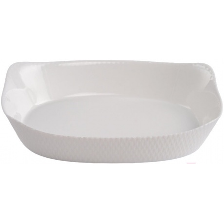 Блюдо для запекания SMART CUISINE WAVY прямоугольное 30X22см
Блюдо для запекания SMART CUISINE WAVY прямоугольное 30X22см