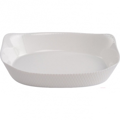 Блюдо для запекания SMART CUISINE WAVY прямоугольное 30X22см
Блюдо для запекания SMART CUISINE WAVY прямоугольное 30X22см