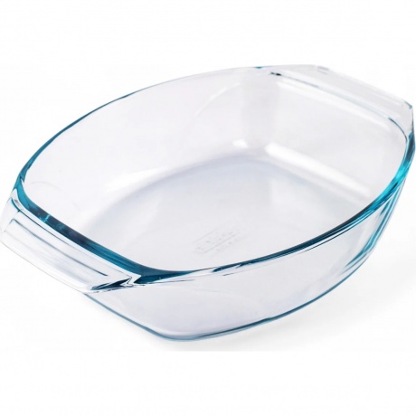 Блюдо для запекания и выпечки LET'S SHARE ! 2.1л 30х21х7см овальное в коробке
Блюдо для запекания и выпечки LET'S SHARE ! 2.1л 30х21х7см овальное в коробке